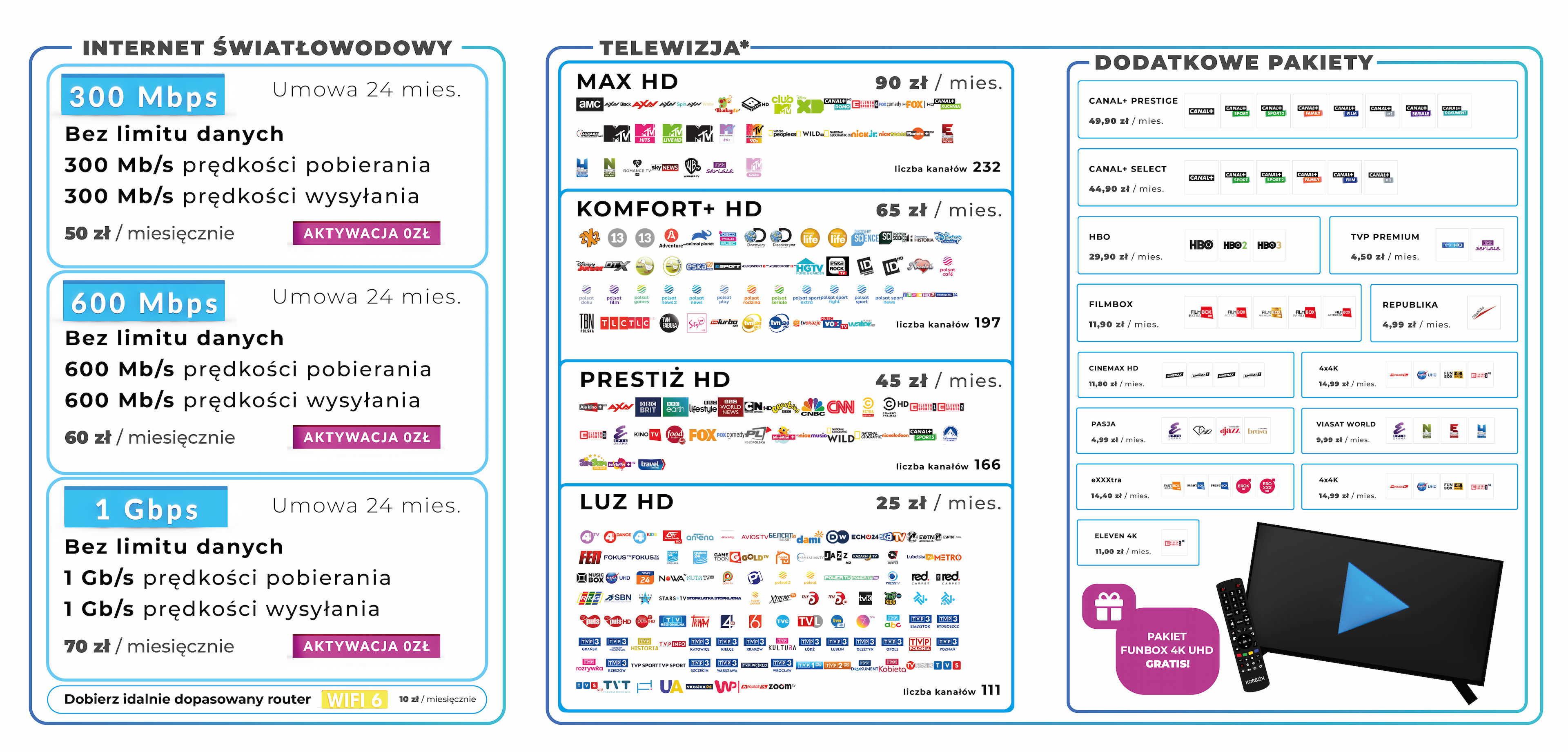 brochure